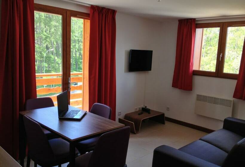 Appartement 1 Chambre, Adonis Valberg
