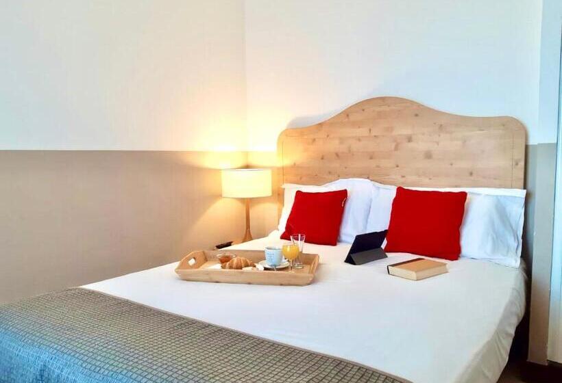 Appartement 1 Chambre, Adonis Valberg