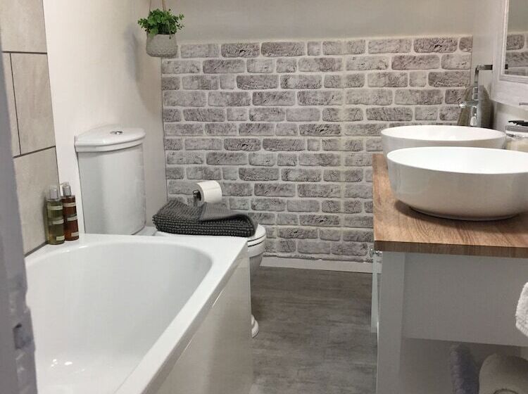 스탠다드 룸, Castle Lodge Wilton
