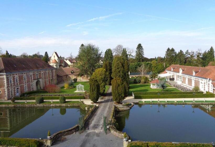 Номер Superior, Chateau De Quesmy