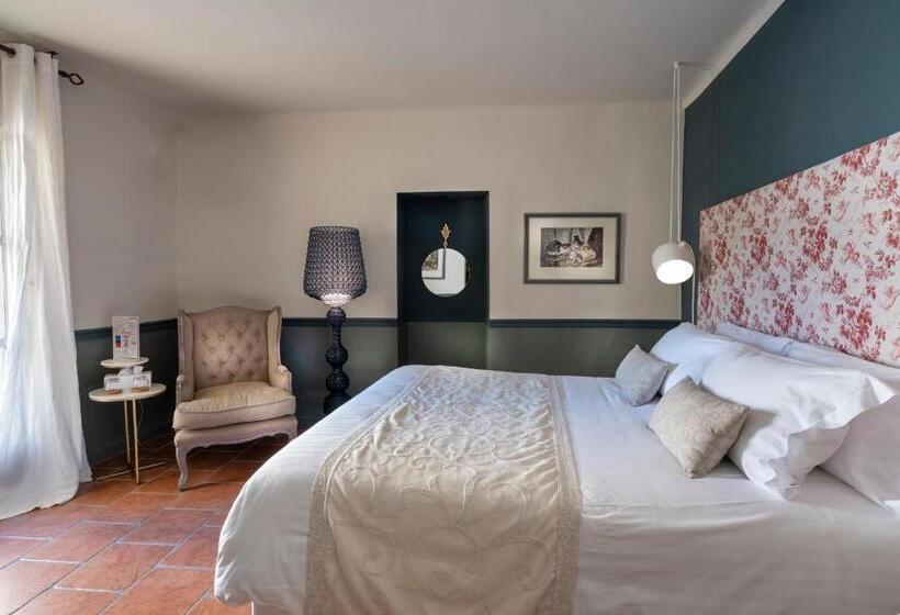 Номер Престиж, Château De Siran   Hôtel & Spa