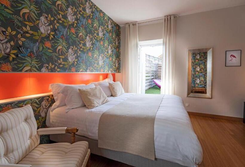 Полулюкс, Château De Siran   Hôtel & Spa