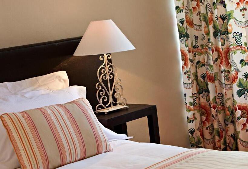 Номер Superior, Château De Siran   Hôtel & Spa