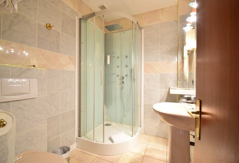 اتاق دوبلکس, Hôtel Restaurant Le Lac