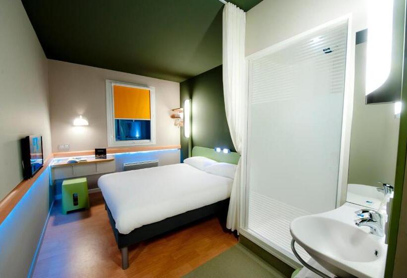 Номер Стандарт, Ibis Budget Brest Centre Port