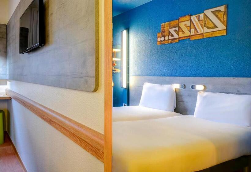 Номер Стандарт, Ibis Budget Rueil Malmaison
