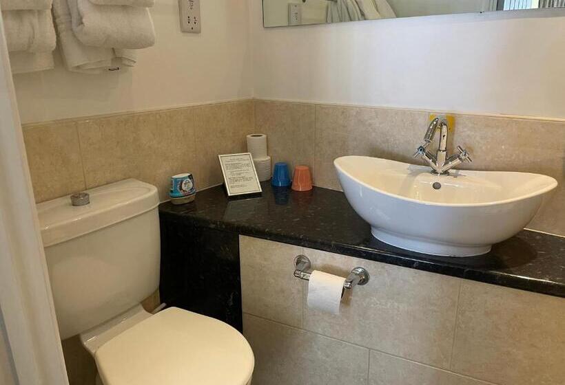 اتاق استاندارد با تراس, Knights Court