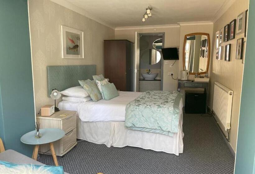 اتاق استاندارد با تراس, Knights Court