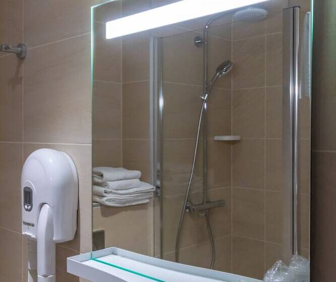 اتاق استاندارد, Les Orchidées , Hôtel & Restaurant