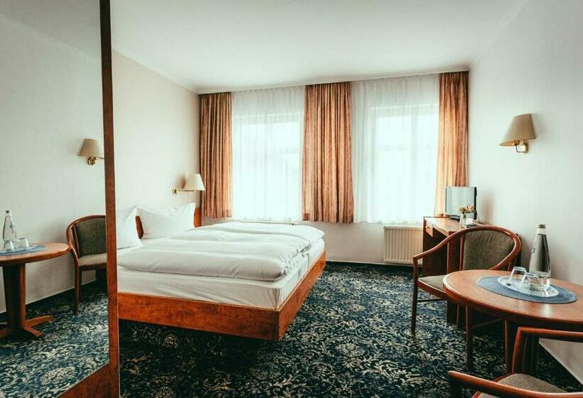 스탠다드 룸, Landhotel Classic