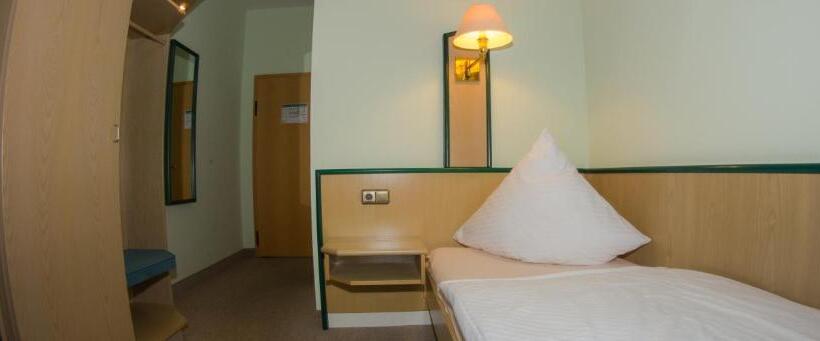 Номер Стандарт Индивидуальный, Parkhotel Schönewalde