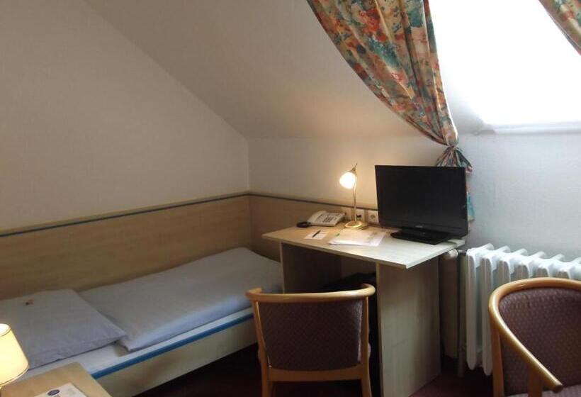 Одноместный Номер Basic, Seehotel Ichlim