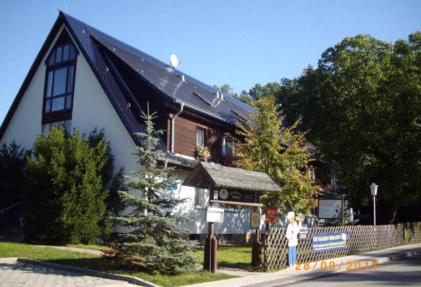 Номер Стандарт, Seehotel Ichlim
