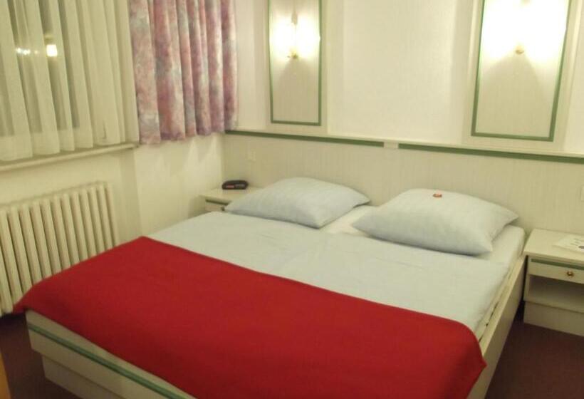 Номер Basic, Seehotel Ichlim