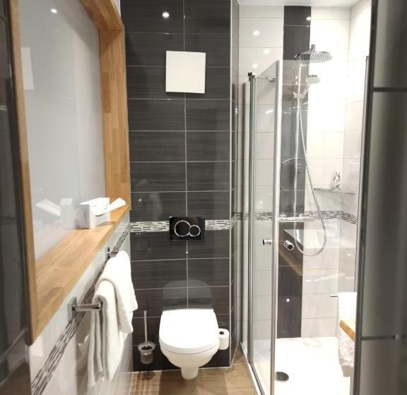 Номер Стандарт Вид на Озеро, Seehotel Losheim