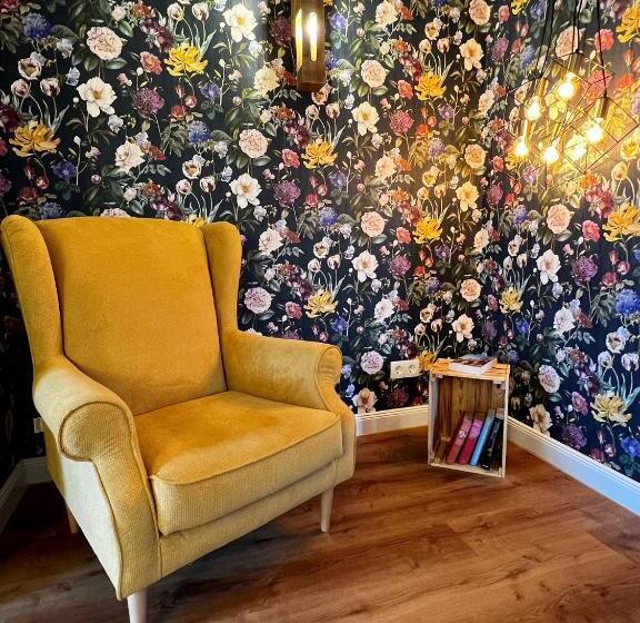 Family Suite, Seehotel Losheim