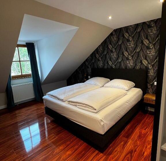 Family Suite, Seehotel Losheim