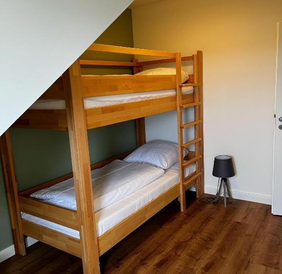 Family Suite, Seehotel Losheim