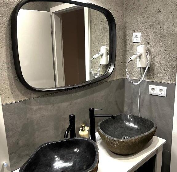 Family Suite, Seehotel Losheim