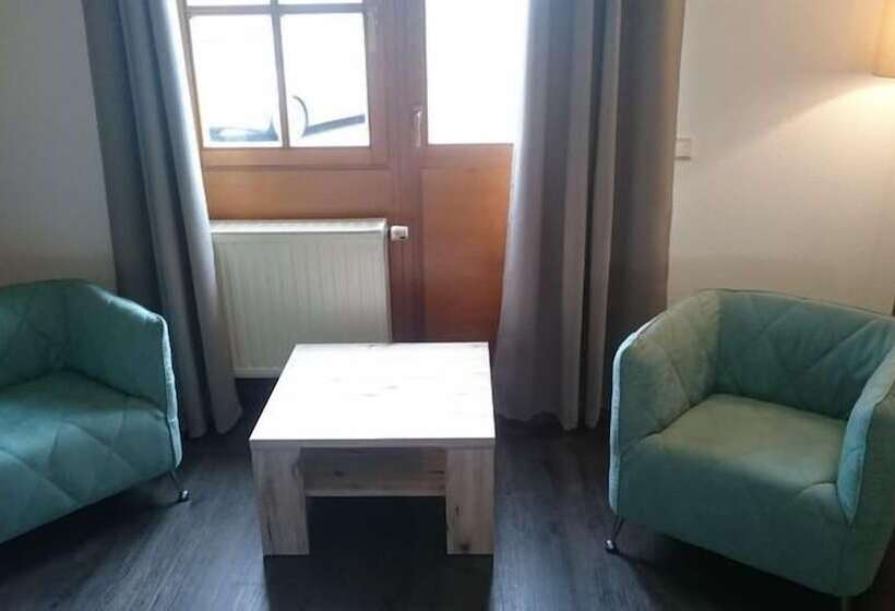 Номер Стандарт Индивидуальный, Seehotel Losheim