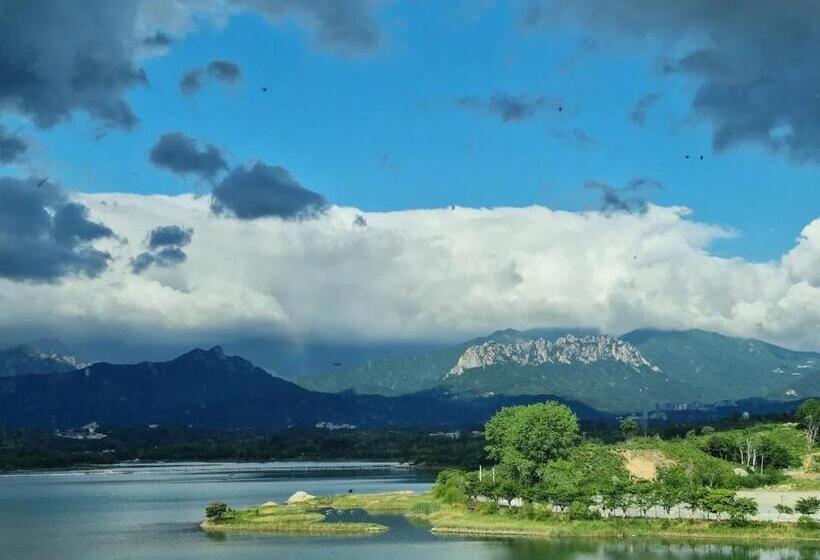 اتاق استاندارد, Lakestone&hotel Sokcho