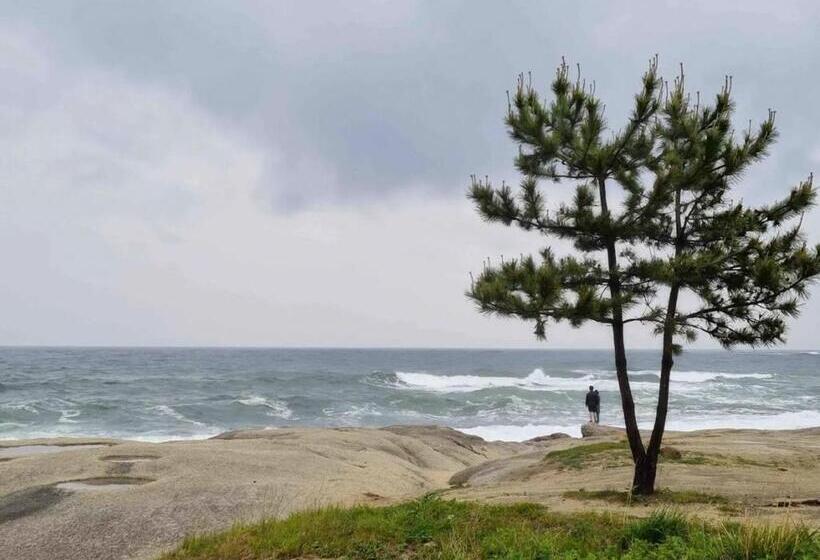 اتاق استاندارد, Lakestone&hotel Sokcho