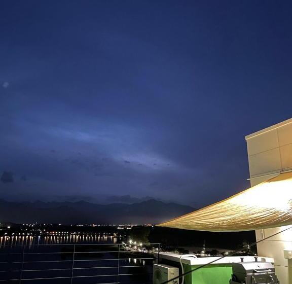 اتاق استاندارد, Lakestone&hotel Sokcho
