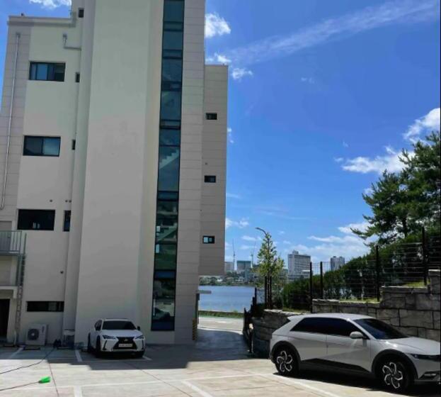 اتاق استاندارد, Lakestone&hotel Sokcho