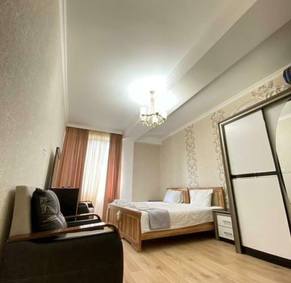 اتاق استاندارد, Andro S Guesthouse
