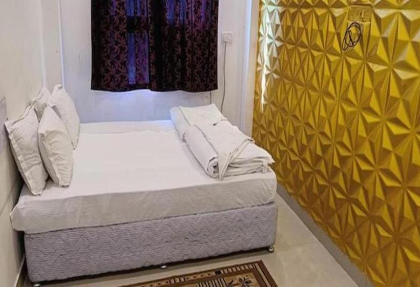 اتاق سوپریور, Fabhotel Buddha Saalt