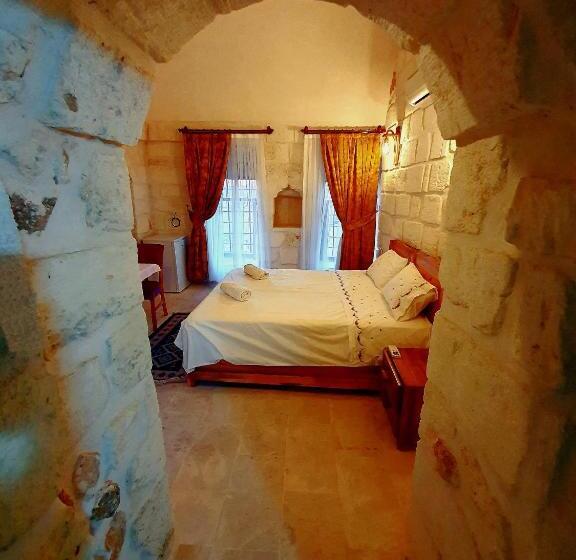 اتاق استاندارد, Mons Masius Boutique Hotel Teras