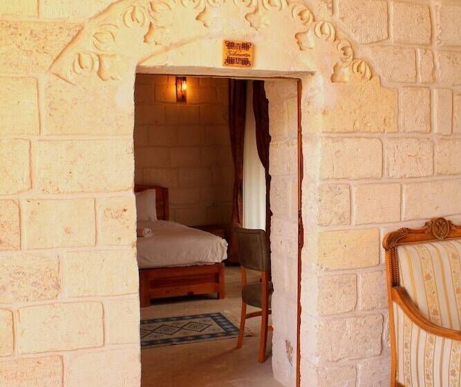 اتاق استاندارد, Mons Masius Boutique Hotel Teras