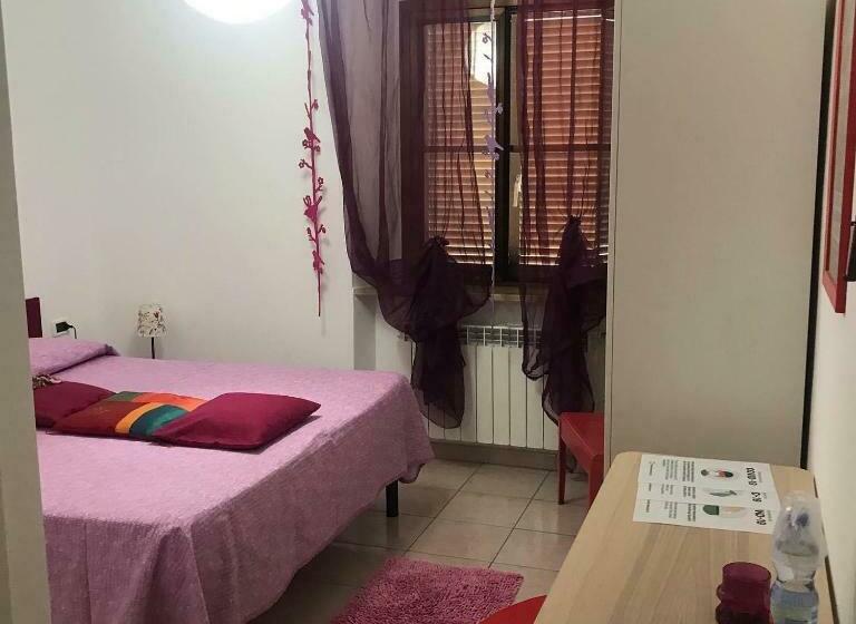 Номер Стандарт, Casa Tognetti