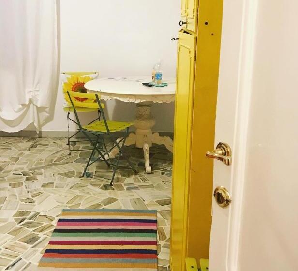 Номер Стандарт Трехместный, Casa Tognetti