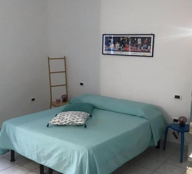 Номер Стандарт, Casa Tognetti
