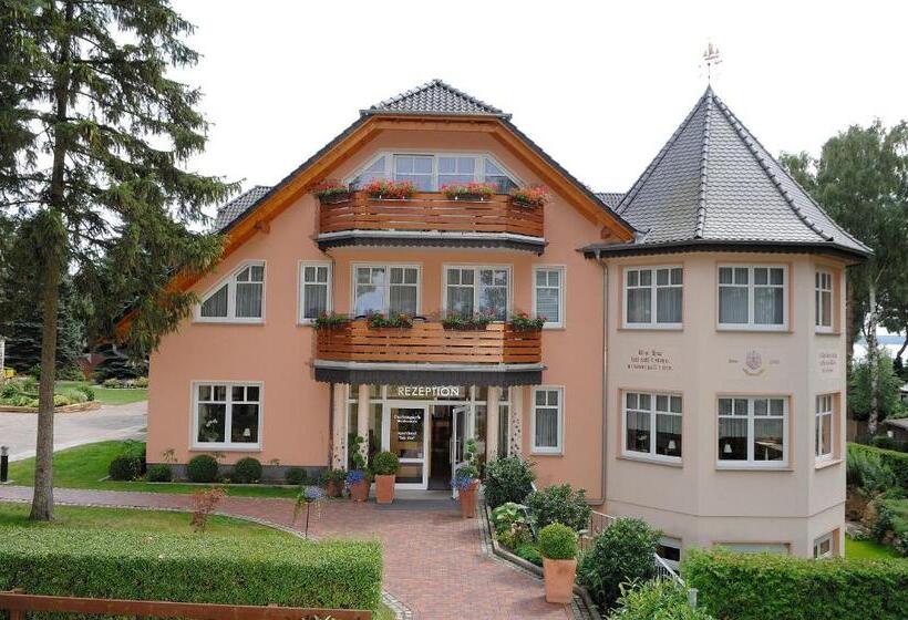 Номер Стандарт, Aparthotel Am See