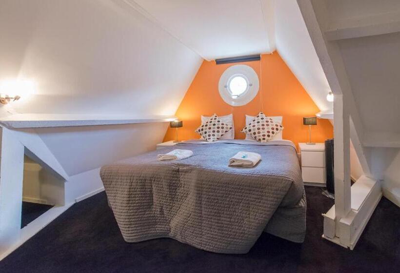 Номер Стандарт, B&b De Hofnar Maastricht