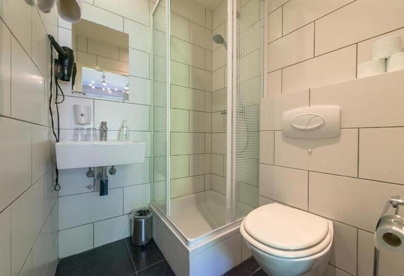 Номер Стандарт, B&b De Hofnar Maastricht
