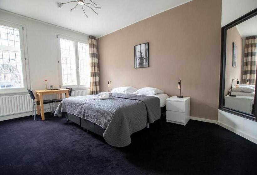 Номер Стандарт, B&b De Hofnar Maastricht