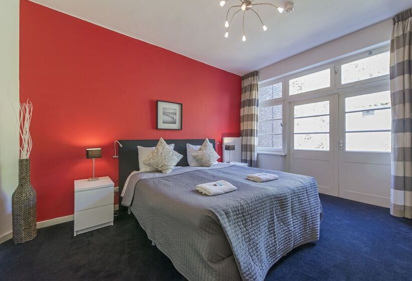 Номер Стандарт, B&b De Hofnar Maastricht