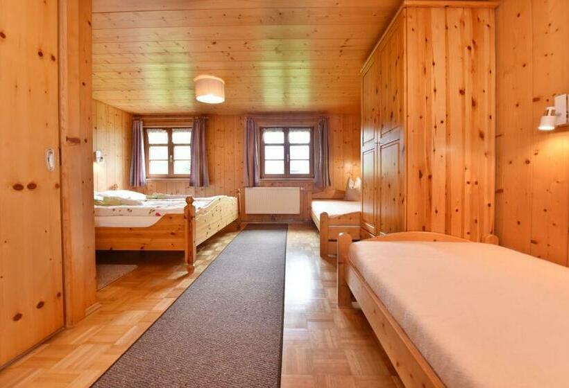 Апартаменты 1 Спальня, Hof Erath