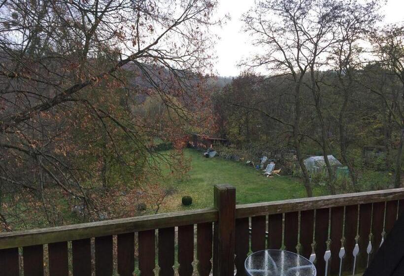 Номер Стандарт Индивидуальный, Am Liepnitzsee