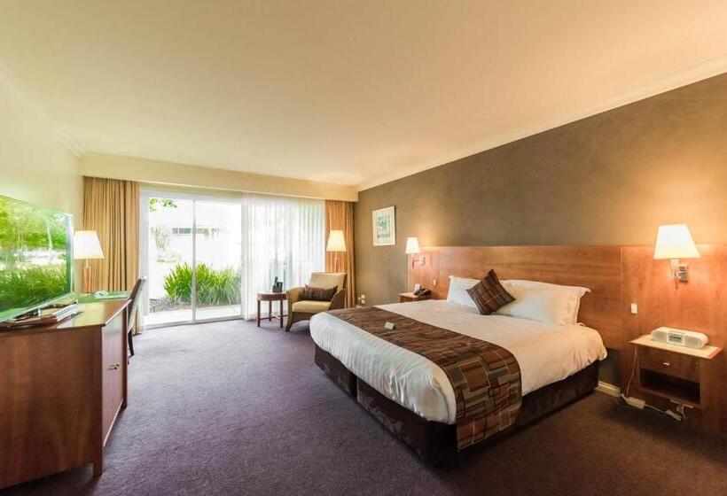Номер Executive, Century Inn
