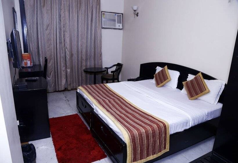 اتاق سوپریور, City Centre Inn New Delhi