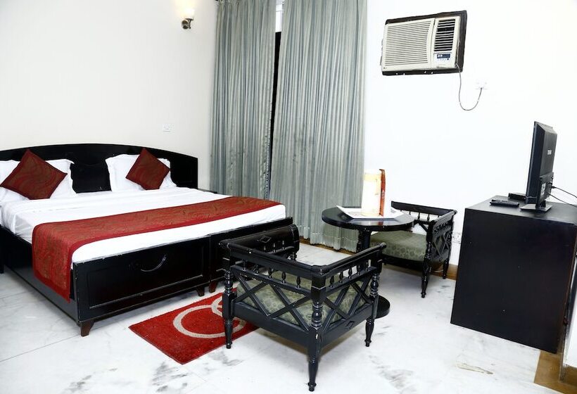 اتاق لوکس, City Centre Inn New Delhi