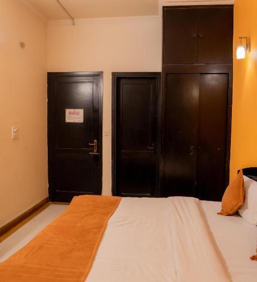 اتاق سوپریور, City Centre Inn New Delhi