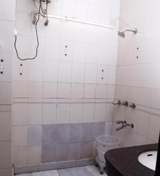 اتاق استاندارد, City Centre Inn New Delhi
