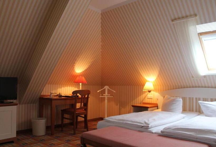 Номер Стандарт, Haus Antje