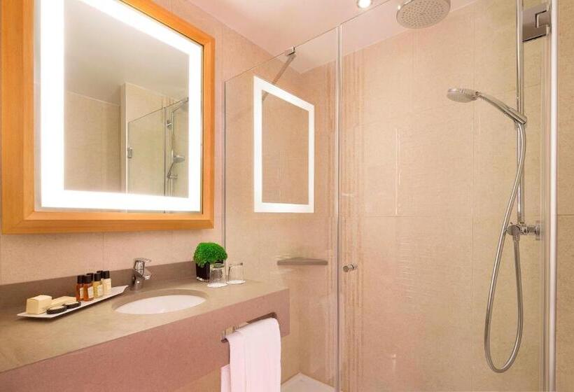 Chambre Confort, Hôtel Le Relais Des Halles