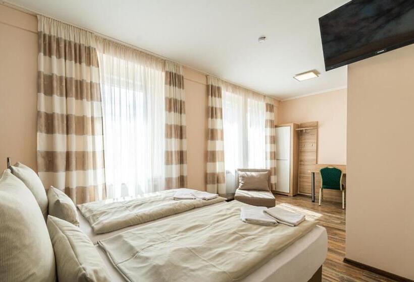 Номер Стандарт, Mettlacher Hof